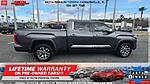 Used 2025 TOYOTA TUNDRA 1794 EDITION CREWMAX 6.5' BED (NATL) in JACKSONVILLE, FLORIDA (Photo 9)