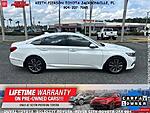 Used 2022 Honda Accord Sedan EX-L 1.5T CVT in JACKSONVILLE, FLORIDA (Photo 11)