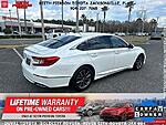Used 2022 Honda Accord Sedan EX-L 1.5T CVT in JACKSONVILLE, FLORIDA (Photo 12)