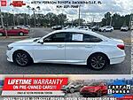 Used 2022 Honda Accord Sedan EX-L 1.5T CVT in JACKSONVILLE, FLORIDA (Photo 15)