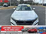 Used 2022 Honda Accord Sedan EX-L 1.5T CVT in JACKSONVILLE, FLORIDA (Photo 17)