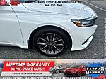 Used 2022 Honda Accord Sedan EX-L 1.5T CVT in JACKSONVILLE, FLORIDA (Photo 19)