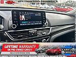 Used 2022 Honda Accord Sedan EX-L 1.5T CVT in JACKSONVILLE, FLORIDA (Photo 24)