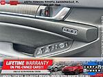 Used 2022 Honda Accord Sedan EX-L 1.5T CVT in JACKSONVILLE, FLORIDA (Photo 29)