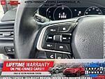 Used 2022 Honda Accord Sedan EX-L 1.5T CVT in JACKSONVILLE, FLORIDA (Photo 30)