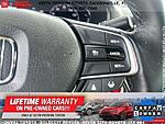 Used 2022 Honda Accord Sedan EX-L 1.5T CVT in JACKSONVILLE, FLORIDA (Photo 31)