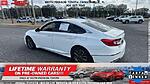Used 2022 Honda Accord Sedan EX-L 1.5T CVT in JACKSONVILLE, FLORIDA (Photo 6)