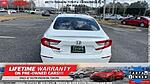 Used 2022 Honda Accord Sedan EX-L 1.5T CVT in JACKSONVILLE, FLORIDA (Photo 7)