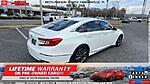 Used 2022 Honda Accord Sedan EX-L 1.5T CVT in JACKSONVILLE, FLORIDA (Photo 8)
