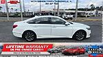 Used 2022 Honda Accord Sedan EX-L 1.5T CVT in JACKSONVILLE, FLORIDA (Photo 9)
