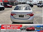 Used 2015 TOYOTA COROLLA 4DR SDN AUTO S (NATL) in JACKSONVILLE, FLORIDA (Photo 13)