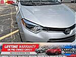 Used 2015 TOYOTA COROLLA 4DR SDN AUTO S (NATL) in JACKSONVILLE, FLORIDA (Photo 18)