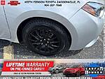 Used 2015 TOYOTA COROLLA 4DR SDN AUTO S (NATL) in JACKSONVILLE, FLORIDA (Photo 19)