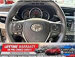 Used 2015 TOYOTA COROLLA 4DR SDN AUTO S (NATL) in JACKSONVILLE, FLORIDA (Photo 23)
