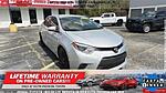 Used 2015 TOYOTA COROLLA 4DR SDN AUTO S (NATL) in JACKSONVILLE, FLORIDA (Photo 6)