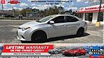 Used 2015 TOYOTA COROLLA 4DR SDN AUTO S (NATL) in JACKSONVILLE, FLORIDA (Photo 8)