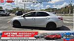 Used 2015 TOYOTA COROLLA 4DR SDN AUTO S (NATL) in JACKSONVILLE, FLORIDA (Photo 9)