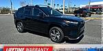 Used 2023 TOYOTA RAV4 SE (NATL) in JACKSONVILLE, FLORIDA