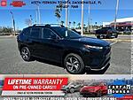 Used 2023 TOYOTA RAV4 SE (NATL) in JACKSONVILLE, FLORIDA (Photo 10)