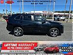 Used 2023 TOYOTA RAV4 SE (NATL) in JACKSONVILLE, FLORIDA (Photo 11)