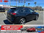 Used 2023 TOYOTA RAV4 SE (NATL) in JACKSONVILLE, FLORIDA (Photo 12)