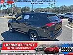 Used 2023 TOYOTA RAV4 SE (NATL) in JACKSONVILLE, FLORIDA (Photo 14)