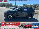 Used 2023 TOYOTA RAV4 SE (NATL) in JACKSONVILLE, FLORIDA (Photo 15)