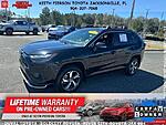 Used 2023 TOYOTA RAV4 SE (NATL) in JACKSONVILLE, FLORIDA (Photo 16)