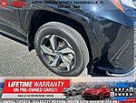Used 2023 TOYOTA RAV4 SE (NATL) in JACKSONVILLE, FLORIDA (Photo 19)
