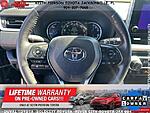Used 2023 TOYOTA RAV4 SE (NATL) in JACKSONVILLE, FLORIDA (Photo 23)