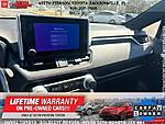 Used 2023 TOYOTA RAV4 SE (NATL) in JACKSONVILLE, FLORIDA (Photo 24)