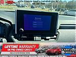 Used 2023 TOYOTA RAV4 SE (NATL) in JACKSONVILLE, FLORIDA (Photo 25)