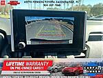 Used 2023 TOYOTA RAV4 SE (NATL) in JACKSONVILLE, FLORIDA (Photo 28)