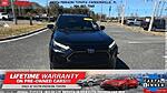 Used 2023 TOYOTA RAV4 SE (NATL) in JACKSONVILLE, FLORIDA (Photo 3)