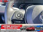 Used 2023 TOYOTA RAV4 SE (NATL) in JACKSONVILLE, FLORIDA (Photo 30)