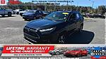 Used 2023 TOYOTA RAV4 SE (NATL) in JACKSONVILLE, FLORIDA (Photo 4)