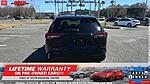Used 2023 TOYOTA RAV4 SE (NATL) in JACKSONVILLE, FLORIDA (Photo 7)