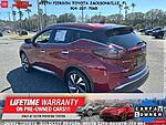 Used 2023 NISSAN MURANO FWD SL in JACKSONVILLE, FLORIDA (Photo 14)