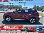 Used 2023 NISSAN MURANO FWD SL in JACKSONVILLE, FLORIDA (Photo 15)