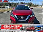 Used 2023 NISSAN MURANO FWD SL in JACKSONVILLE, FLORIDA (Photo 17)