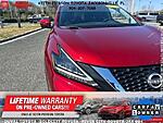 Used 2023 NISSAN MURANO FWD SL in JACKSONVILLE, FLORIDA (Photo 18)