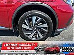 Used 2023 NISSAN MURANO FWD SL in JACKSONVILLE, FLORIDA (Photo 19)