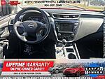 Used 2023 NISSAN MURANO FWD SL in JACKSONVILLE, FLORIDA (Photo 22)