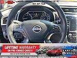 Used 2023 NISSAN MURANO FWD SL in JACKSONVILLE, FLORIDA (Photo 23)