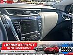 Used 2023 NISSAN MURANO FWD SL in JACKSONVILLE, FLORIDA (Photo 24)