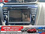 Used 2023 NISSAN MURANO FWD SL in JACKSONVILLE, FLORIDA (Photo 27)