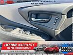 Used 2023 NISSAN MURANO FWD SL in JACKSONVILLE, FLORIDA (Photo 28)