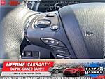 Used 2023 NISSAN MURANO FWD SL in JACKSONVILLE, FLORIDA (Photo 29)