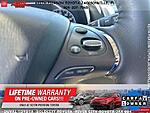 Used 2023 NISSAN MURANO FWD SL in JACKSONVILLE, FLORIDA (Photo 30)