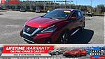 Used 2023 NISSAN MURANO FWD SL in JACKSONVILLE, FLORIDA (Photo 4)